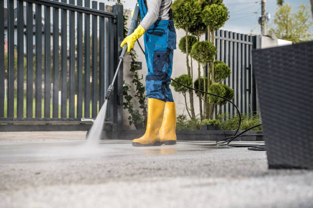 Camanche, IA Pressure Washing Services Company